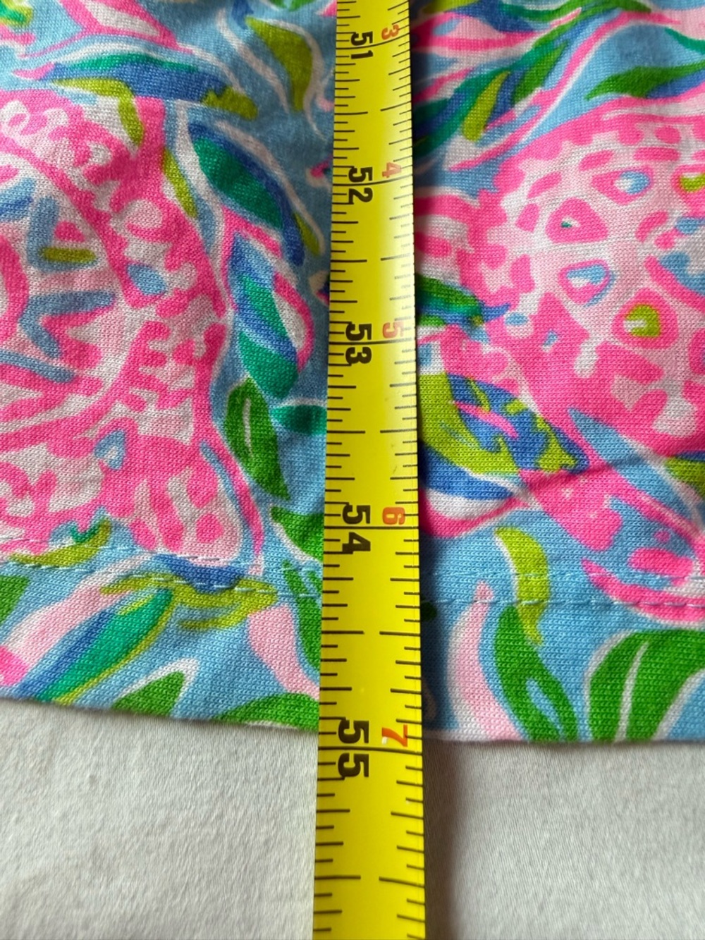 Lilly Pulitzer XL Malone Maxi Dress Turtley In Love May 2024 - Picture 13 of 15